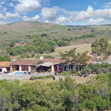 Rincon De Los Matreros Isla Patrulla Dış mekan fotoğraf