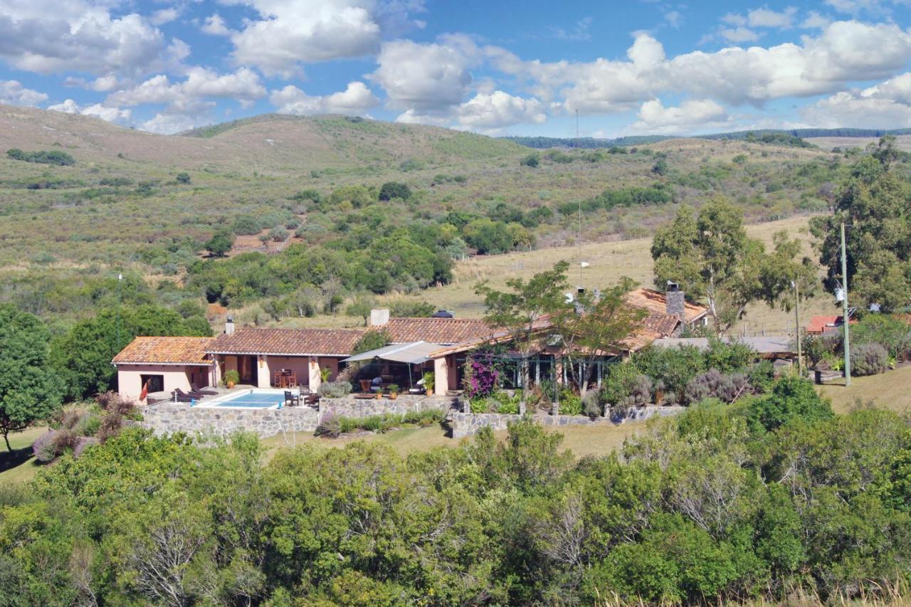 Rincon De Los Matreros Isla Patrulla Dış mekan fotoğraf