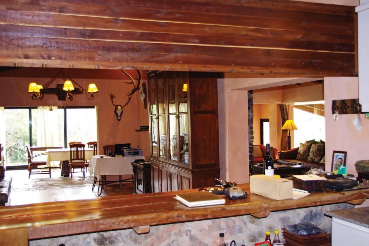 Rincon De Los Matreros Isla Patrulla Dış mekan fotoğraf
