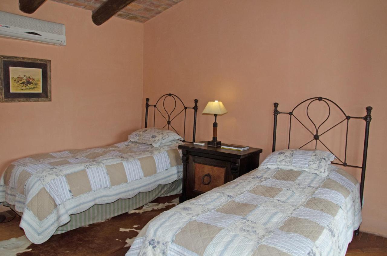 Rincon De Los Matreros Isla Patrulla Dış mekan fotoğraf