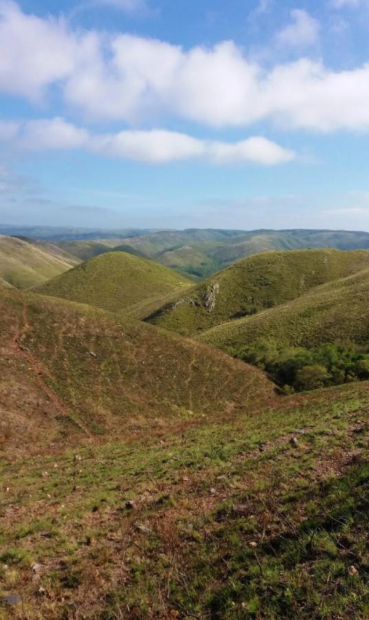 Rincon De Los Matreros Isla Patrulla Dış mekan fotoğraf