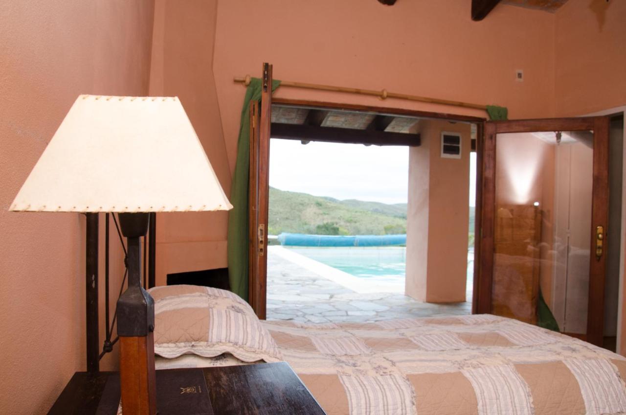 Rincon De Los Matreros Isla Patrulla Dış mekan fotoğraf
