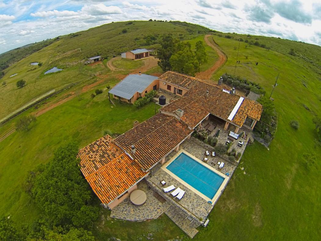 Rincon De Los Matreros Isla Patrulla Dış mekan fotoğraf